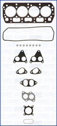 SET GARNITURI CHIULASA AJUSA 52250000 - Compatibil cu SKODA
