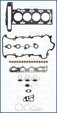 Set garnituri chiulasa Ajusa 52254200