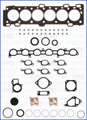 Set garnituri chiulasa Ajusa 52255000
