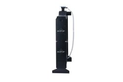RADIATOR RACIRE MOTOR NRF 52255 - Piesa auto compatibila cu mai multe marci