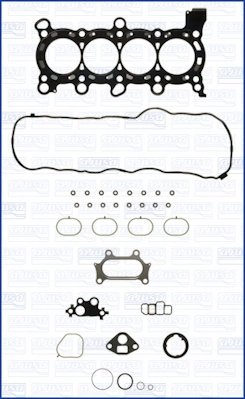 Set garnituri chiulasa Ajusa 52256700