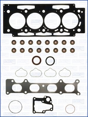 SET GARNITURI CHIULASA AJUSA 52258100 - Compatibil cu CITROEN, PEUGEOT