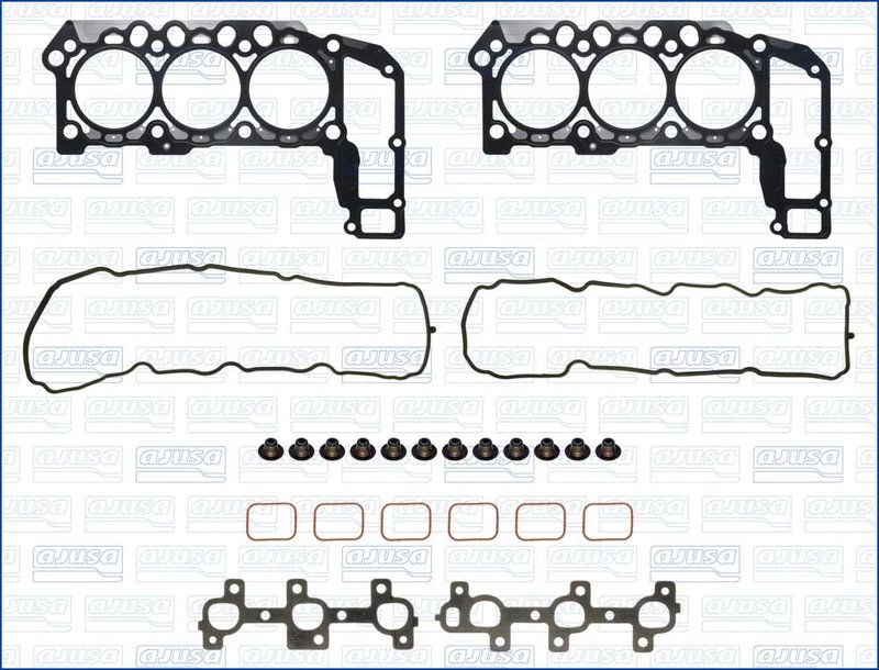 SET GARNITURI CHIULASA AJUSA 52259100 - Compatibil cu DODGE, JEEP
