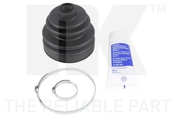 ANSAMBLU BURDUF ARTICULATIE PLANETARA NK 522610 - Compatibil cu HONDA, ROVER