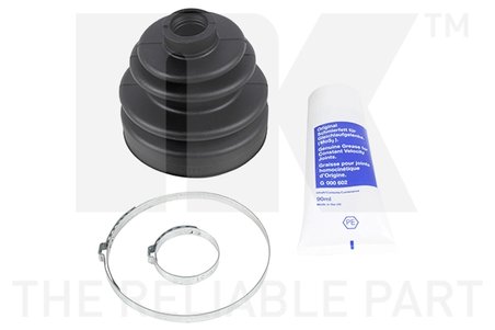 Ansamblu burduf articulatie planetara NK 522610