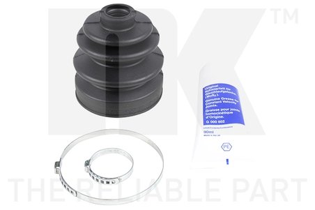Ansamblu burduf articulatie planetara NK 522616