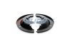 Tabla protectie Auger 52269