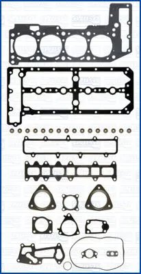 SET GARNITURI CHIULASA AJUSA 52269900 - Compatibil cu BREMACH, CITROEN, FIAT, IVECO, MULTICAR