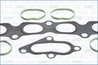 SET GARNITURI CHIULASA AJUSA 52270100 - Compatibil cu FORD