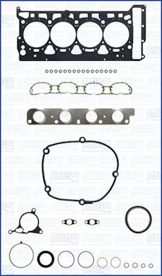 SET GARNITURI CHIULASA AJUSA 52270600 - Compatibil cu AUDI, SEAT, SKODA, VW