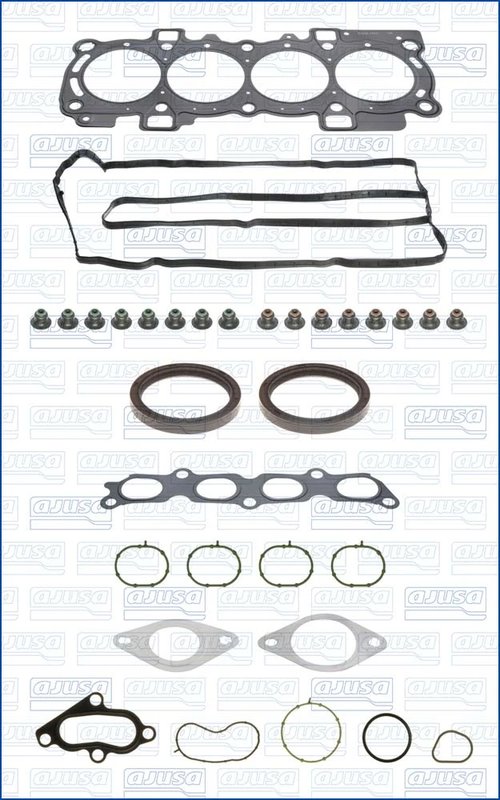 SET GARNITURI CHIULASA AJUSA 52270700 - Compatibil cu CATERHAM, FORD, FORD AUSTRALIA, MORGAN