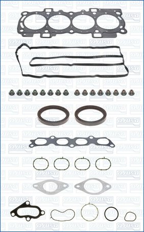 SET GARNITURI CHIULASA AJUSA 52270700 - Compatibil cu CATERHAM, FORD, FORD AUSTRALIA, MORGAN