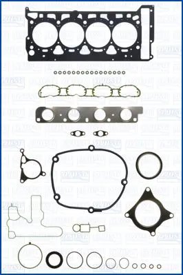 Set garnituri chiulasa Ajusa 52270800
