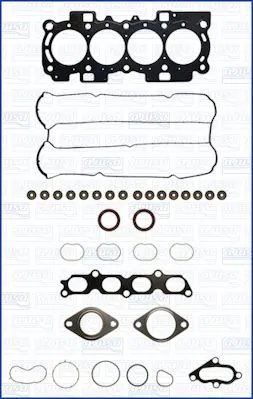 Set garnituri chiulasa Ajusa 52271200