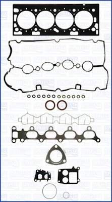 Set garnituri chiulasa Ajusa 52278700