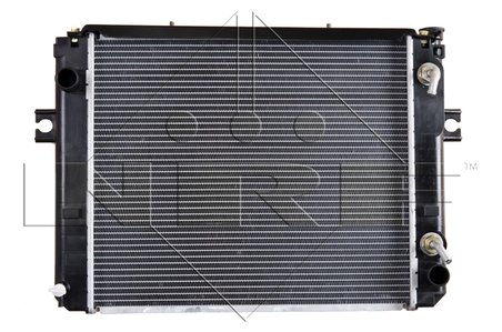 RADIATOR RACIRE MOTOR NRF 52278A - Piesa auto compatibila cu mai multe marci