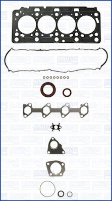 Set garnituri chiulasa Ajusa 52279500