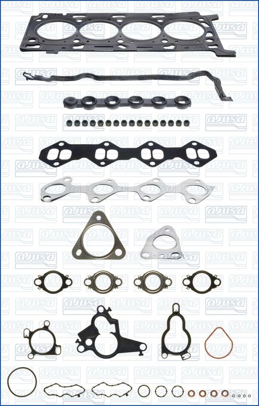 SET GARNITURI CHIULASA AJUSA 52279600 - Compatibil cu NISSAN, RENAULT, SAMSUNG