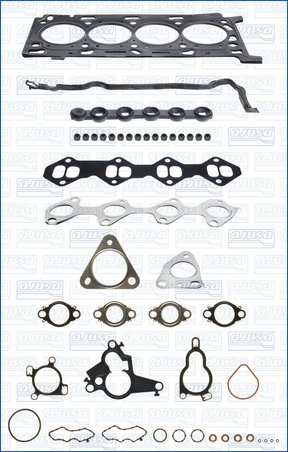 SET GARNITURI CHIULASA AJUSA 52279600 - Compatibil cu NISSAN, RENAULT, SAMSUNG