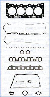 SET GARNITURI CHIULASA AJUSA 52281100 - Compatibil cu HYUNDAI
