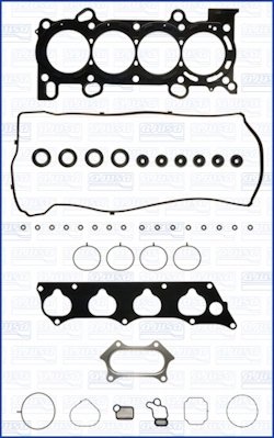 SET GARNITURI CHIULASA AJUSA 52285900 - Compatibil cu ACURA, HONDA