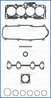 Set garnituri chiulasa Ajusa 52290400
