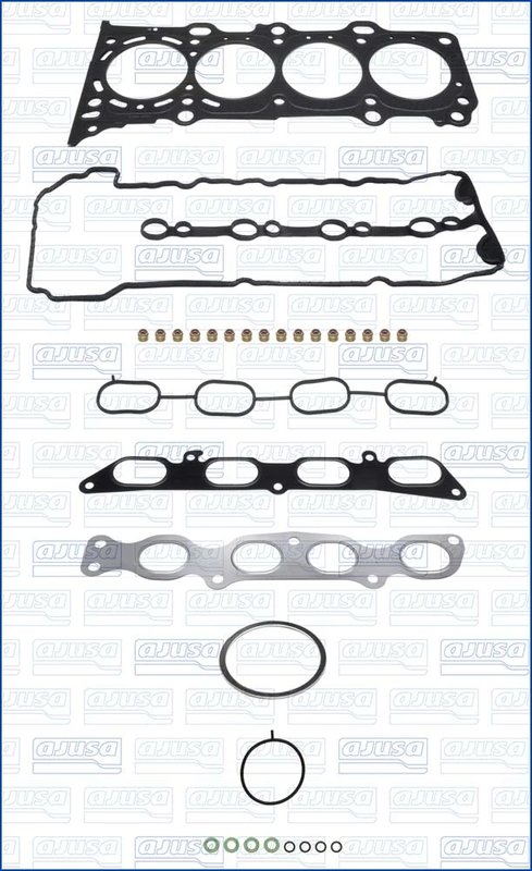 SET GARNITURI CHIULASA AJUSA 52292700 - Compatibil cu SUZUKI