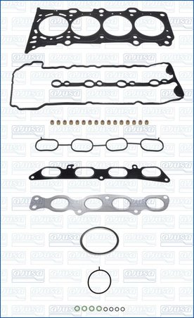 SET GARNITURI CHIULASA AJUSA 52292700 - Compatibil cu SUZUKI