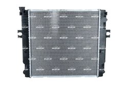 RADIATOR RACIRE MOTOR NRF 52297A - Piesa auto compatibila cu mai multe marci