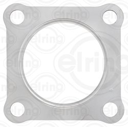 GARNITURA RACORD EVACUARE ELRING 523.130 - Compatibil cu AUDI, MOSKVICH, SEAT, SKODA, TOYOTA, VW, VW (FAW)