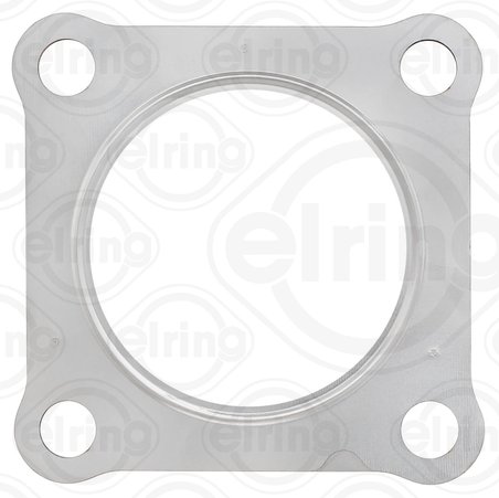 GARNITURA RACORD EVACUARE ELRING 523.130 - Compatibil cu AUDI, MOSKVICH, SEAT, SKODA, TOYOTA, VW, VW (FAW)