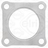 GARNITURA RACORD EVACUARE ELRING 523.130 - Compatibil cu AUDI, MOSKVICH, SEAT, SKODA, TOYOTA, VW, VW (FAW)