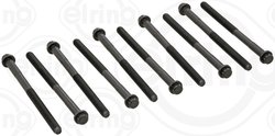 SET SURUBURI CHIULASA ELRING 523.420 - Compatibil cu LEXUS, TOYOTA