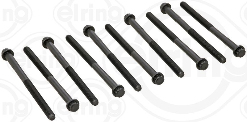 Set suruburi chiulasa Elring 523.420