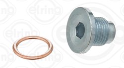 SURUB DE GOLIRE LA BAIE ULEI ELRING 523.470 - Compatibil cu AEOLUS, BMW, CITROEN, CITROEN (DF-PSA), DS, DS (CAPSA), FIAT, FORD, 