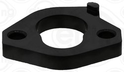 GARNITURA, POMPA COMBUSTIBIL ELRING 523.496 - Compatibil cu AUDI, VW, VW (SVW)