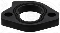 GARNITURA, POMPA COMBUSTIBIL ELRING 523.496 - Compatibil cu AUDI, VW, VW (SVW)