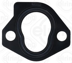 GARNITURA, POMPA COMBUSTIBIL ELRING 523.496 - Compatibil cu AUDI, VW, VW (SVW)