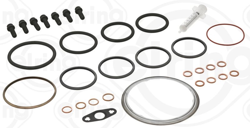 Set montaj turbo Elring 523.750