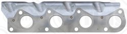 GARNITURA GALERIE EVACUARE ELRING 523.730 - Compatibil cu VW