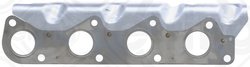 GARNITURA GALERIE EVACUARE ELRING 523.730 - Compatibil cu VW