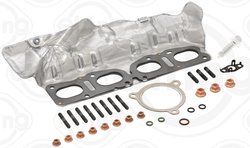 SET MONTAJ TURBO ELRING 523.800 - Compatibil cu INFINITI, MERCEDES-BENZ, MERCEDES-BENZ (BBDC)