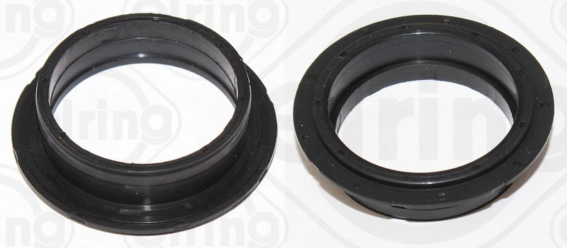 GARNITURA CAPAC CULBUTORI ELRING 523.950 - Compatibil cu CHRYSLER, DODGE, FIAT, JEEP, LANCIA, RAM, VW
