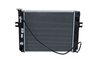 Radiator racire motor NRF 52301