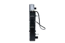 Radiator racire motor NRF 52301