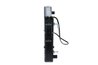 Radiator racire motor NRF 52301