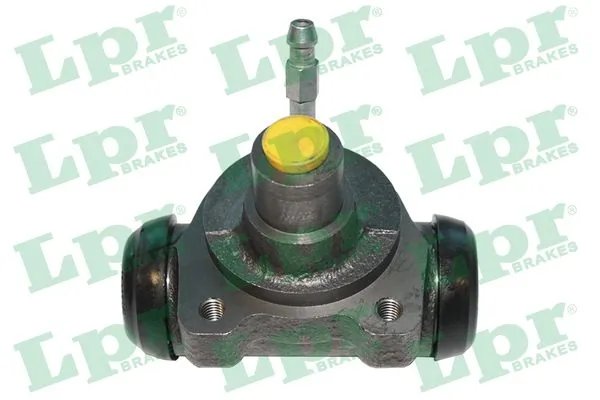 CILINDRU RECEPTOR FRANA LPR 5231 - Compatibil cu MERCEDES-BENZ