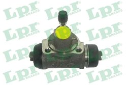 Cilindru receptor frana LPR 5232