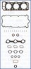 SET GARNITURI CHIULASA AJUSA 52323100 - Compatibil cu ALFA ROMEO, LANCIA