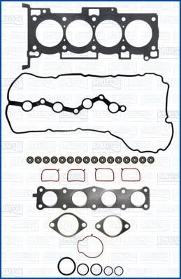 SET GARNITURI CHIULASA AJUSA 52342400 - Compatibil cu HYUNDAI, KIA, SAIPA